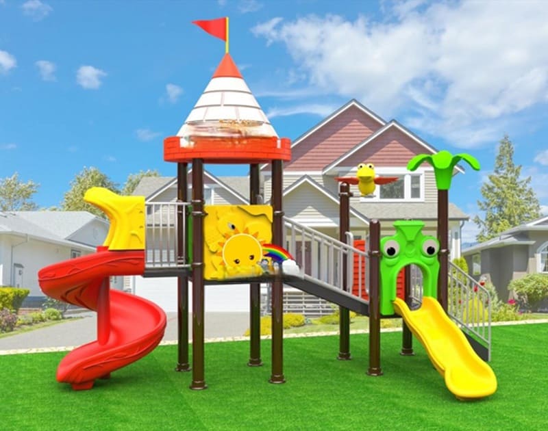 ĐẠI THIÊN - Đối Tác Vàng Đồng Hành Cùng Sự Phát Triển Toàn Diện Của Trẻ Mầm Non